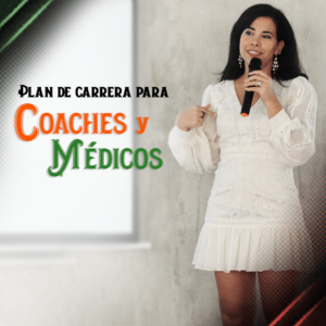 COACHES y MEDICOS